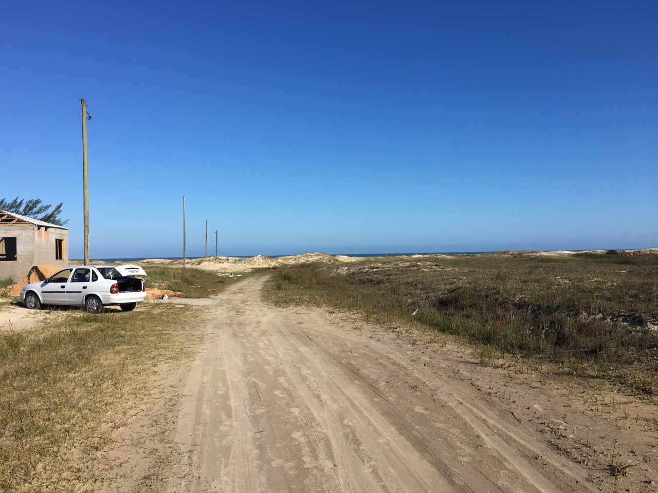 Terreno no Balneário Alfa em Arroio do Sal/RS