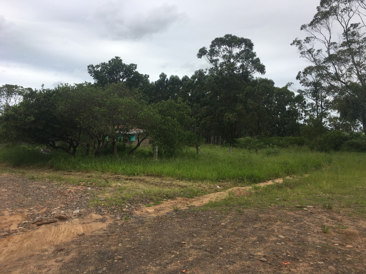 Terreno Urbano, no loteamento Mirim, no bairro Faxinal em Torres/RS