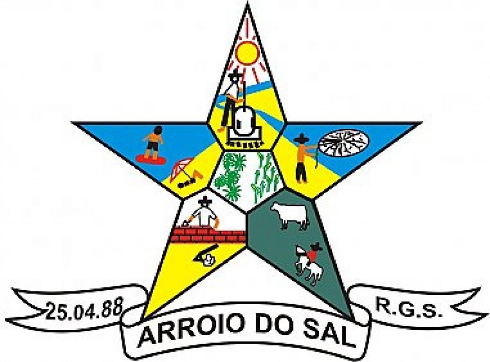 Prefeitura Municipal de Arroio do Sal/RS
