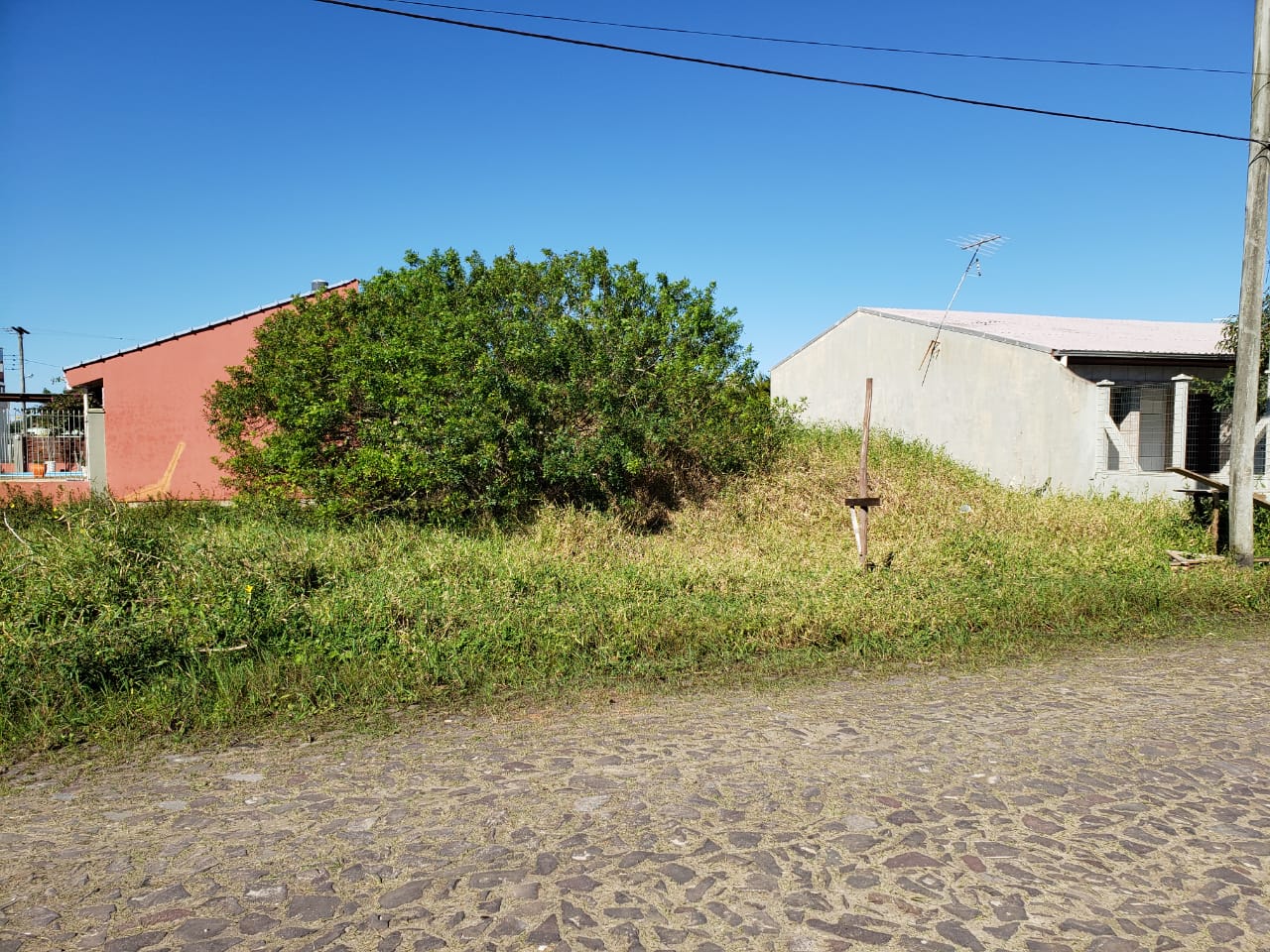 Terreno Urbano, na Areias Brancas, Lote 16 Quadra 47, em Arroio do Sal/RS