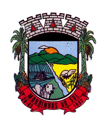 Prefeitura Municipal de Morrinhos do Sul/RS