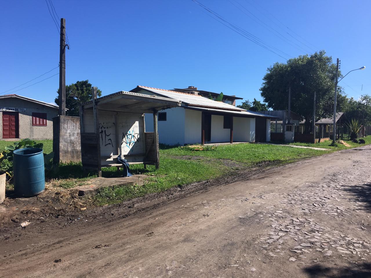 Terreno Urbano, Lote 02 da Quadra 04-J, no Novo Arroio do Sal em Arroio do Sal/RS