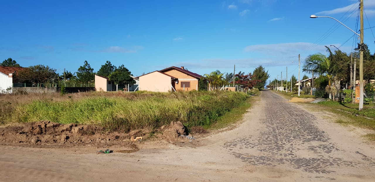 Terrenos Urbanos, na Praia Paraíso, em Torres/RS