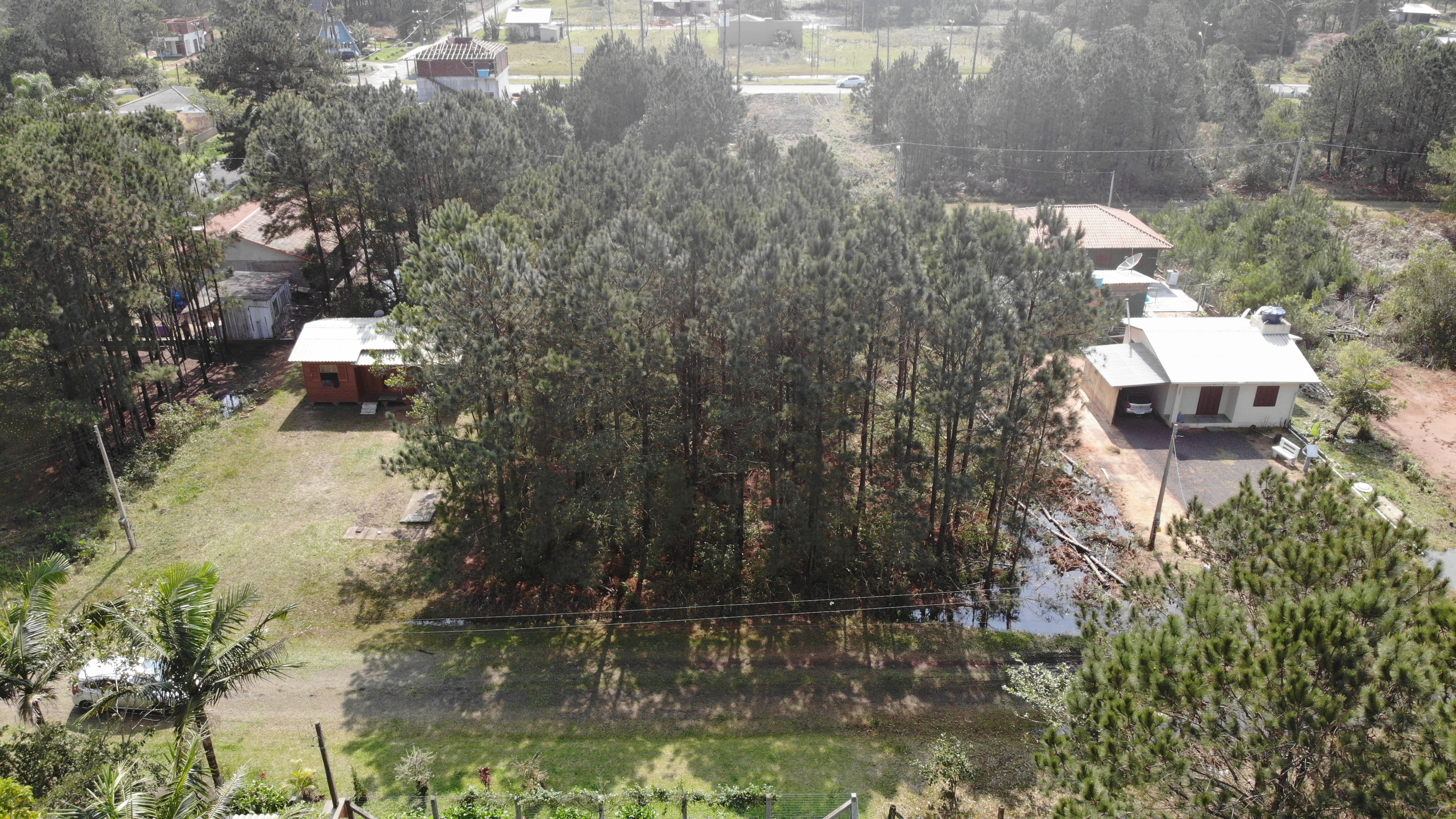 Terreno Urbano no Pinus Park, Lote 37 da Quadra 20 em Arroio do Sal /RS