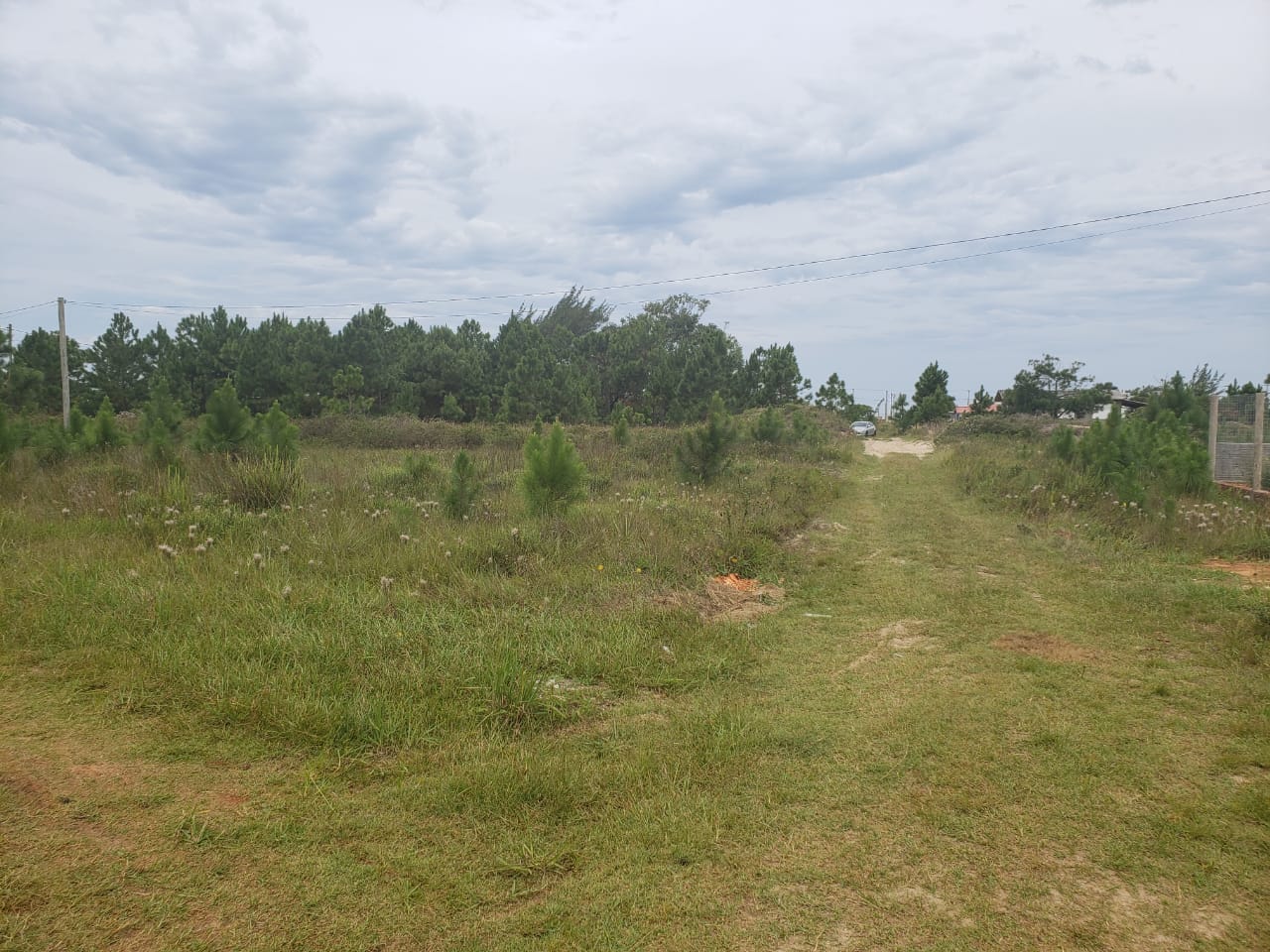 Terreno Urbano na Praia Yara, Lote 03 Quadra 13, em Torres/RS