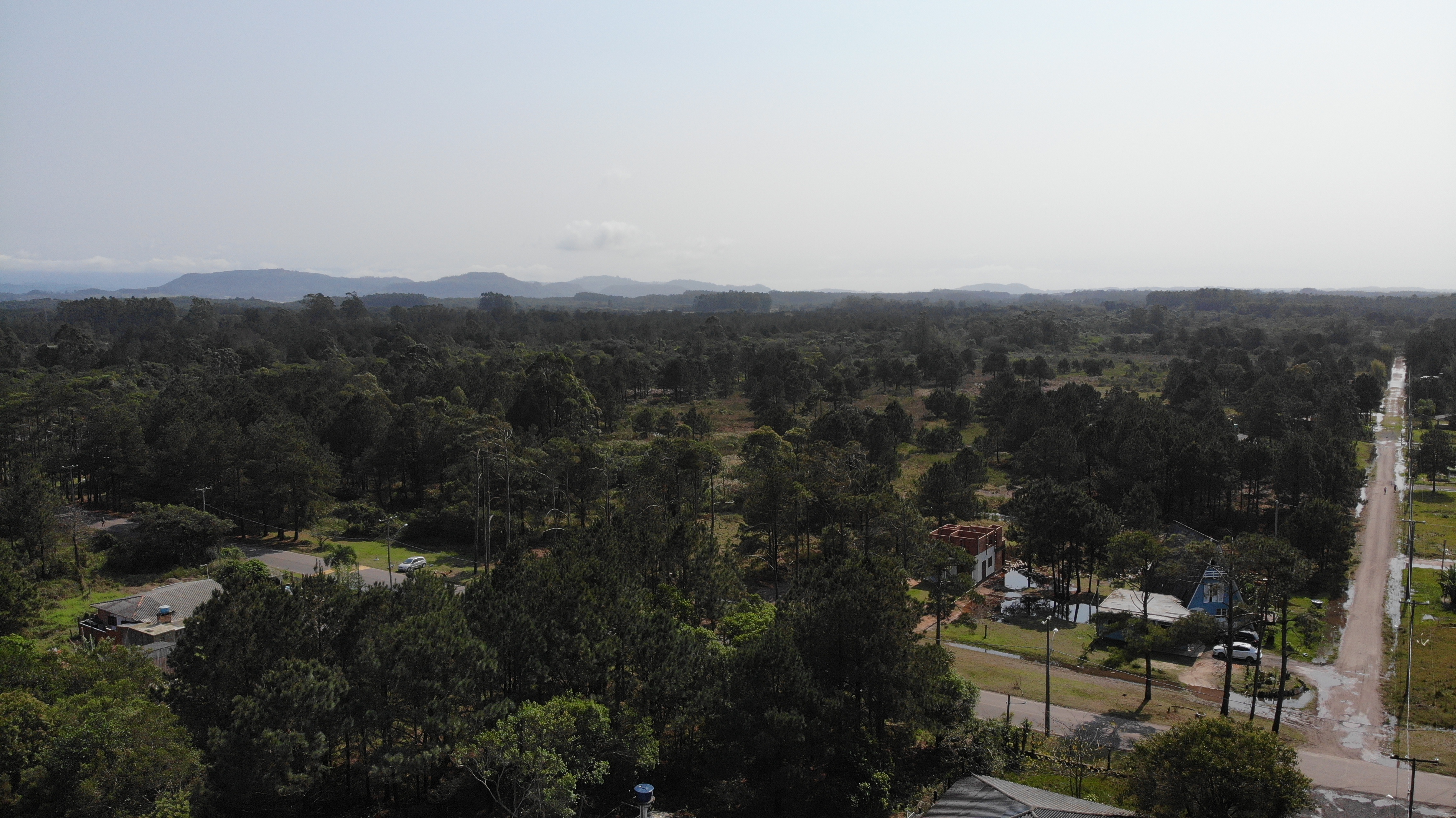 Terreno Urbano no Pinus Park, Lote 30 da Quadra 30 em Arroio do Sal /RS