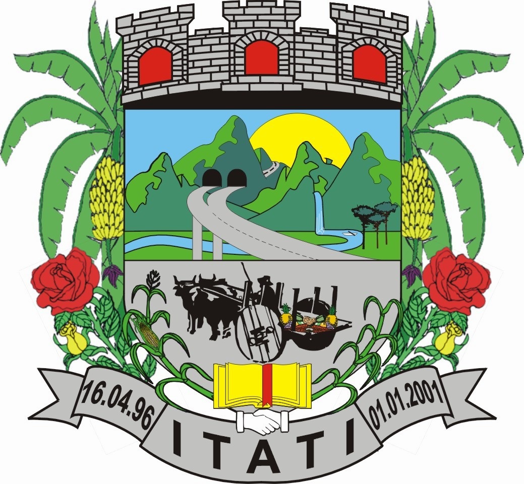 Leilão da Prefeitura Municipal de Itati/RS