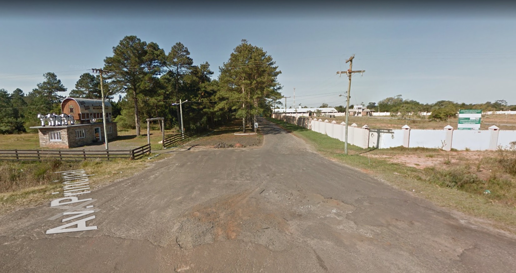 Terreno Urbano, Lote 06 Quadra 90, no Pinus Park em Arroio do Sal/RS