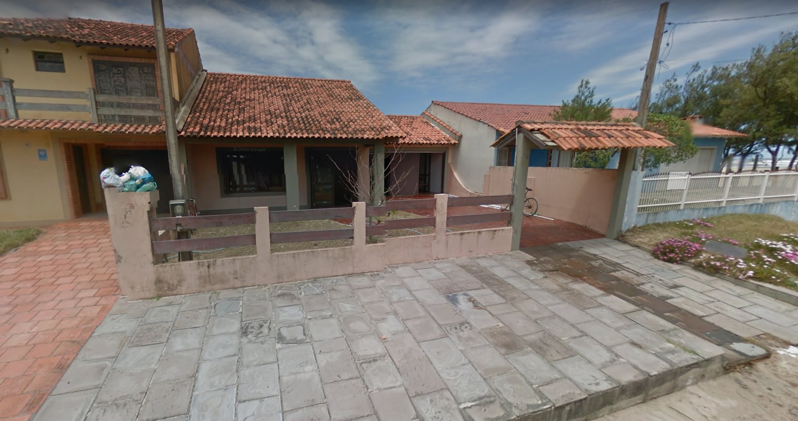 Terreno Urbano, Lote 04 Quadra 129-B, na Praia da Cidreira/RS