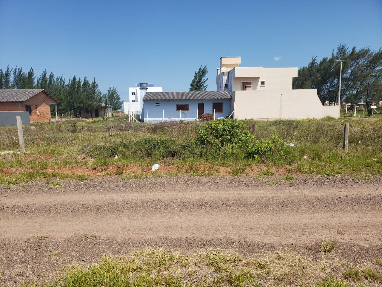 Terrenos no Balneário Alfa em Arroio do Sal/RS