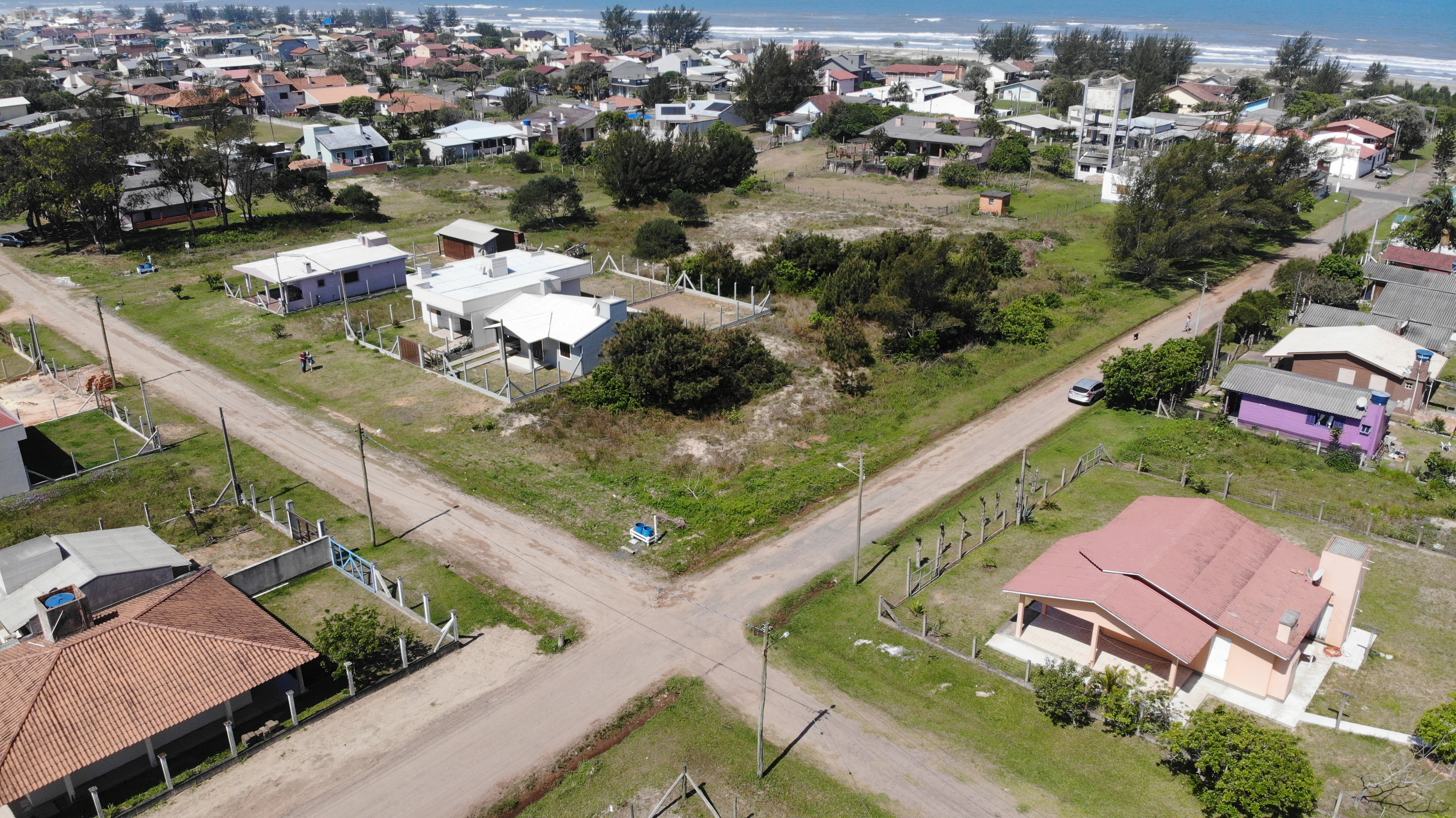 Terreno Urbano no Balneário Atlântico, Lote 19 Quadra 12, em Arroio do Sal/RS