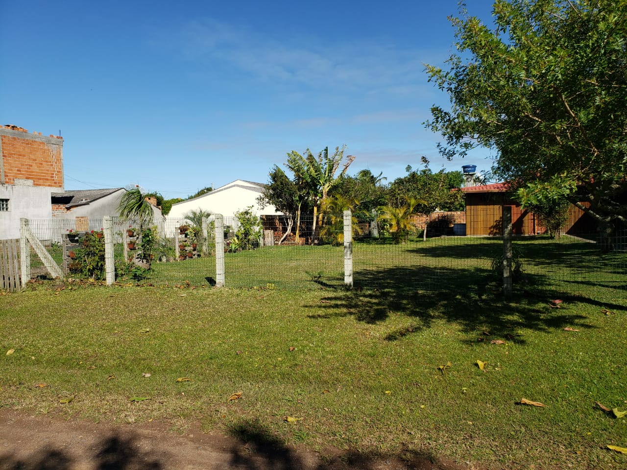 Terreno Urbano, Lote 08 Quadra 32, no Balneário Sereia do Mar, em Arroio do Sal/RS