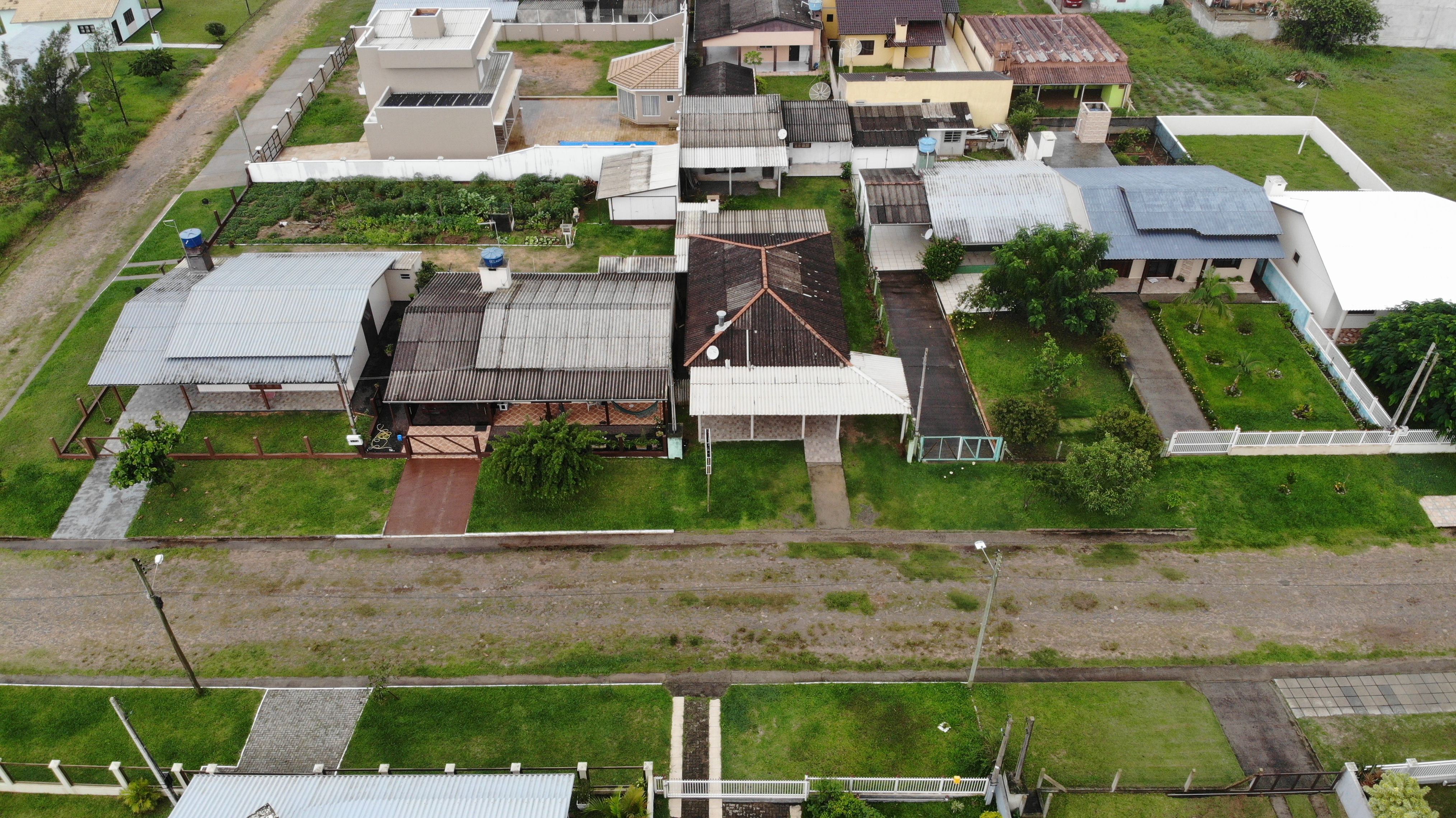 Terreno Urbano, Lote 18 Quadra 14, no Balneário Serra Azul, em Arroio do Sal/RS
