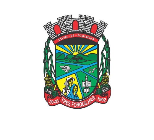Prefeitura Municipal de Três Forquilhas/RS