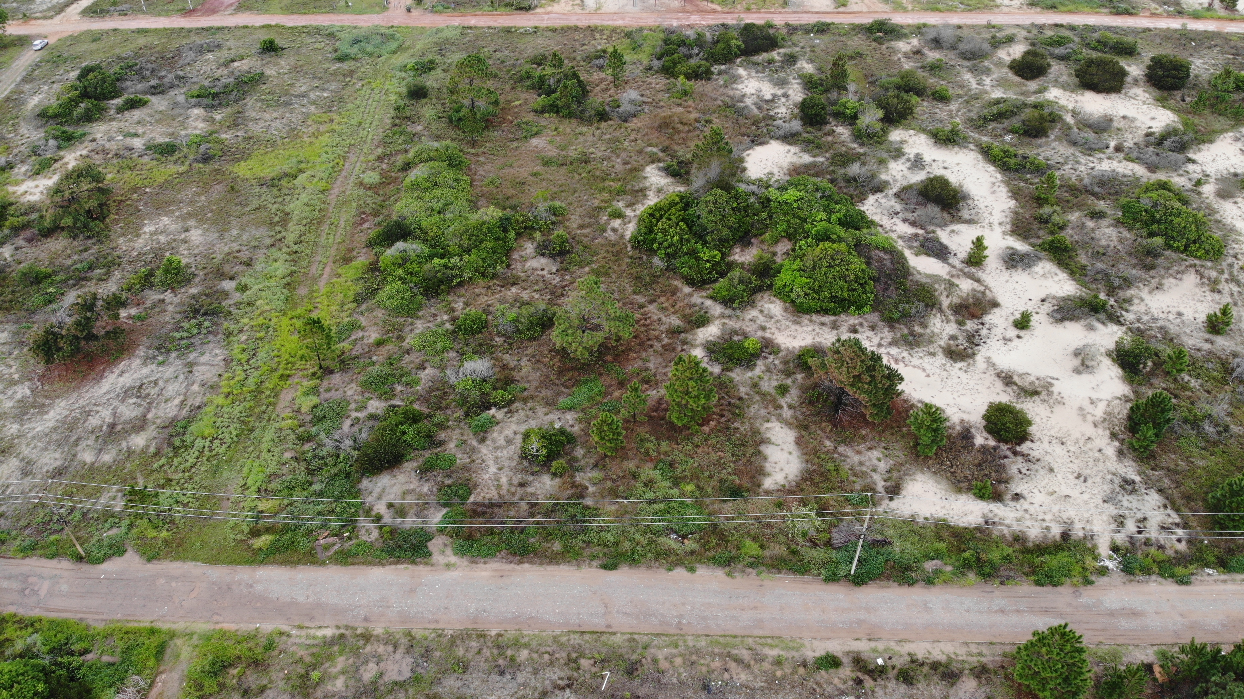 Terrenos na Praia Tupynambá em Torres/RS