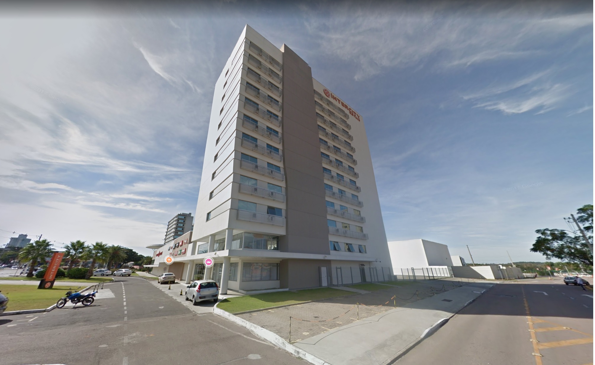 APARTAMENTOS NºS 607 E 1.013 DO HOTEL SHOPPING GRAVATAÍ EM GRAVATAÍ-RS