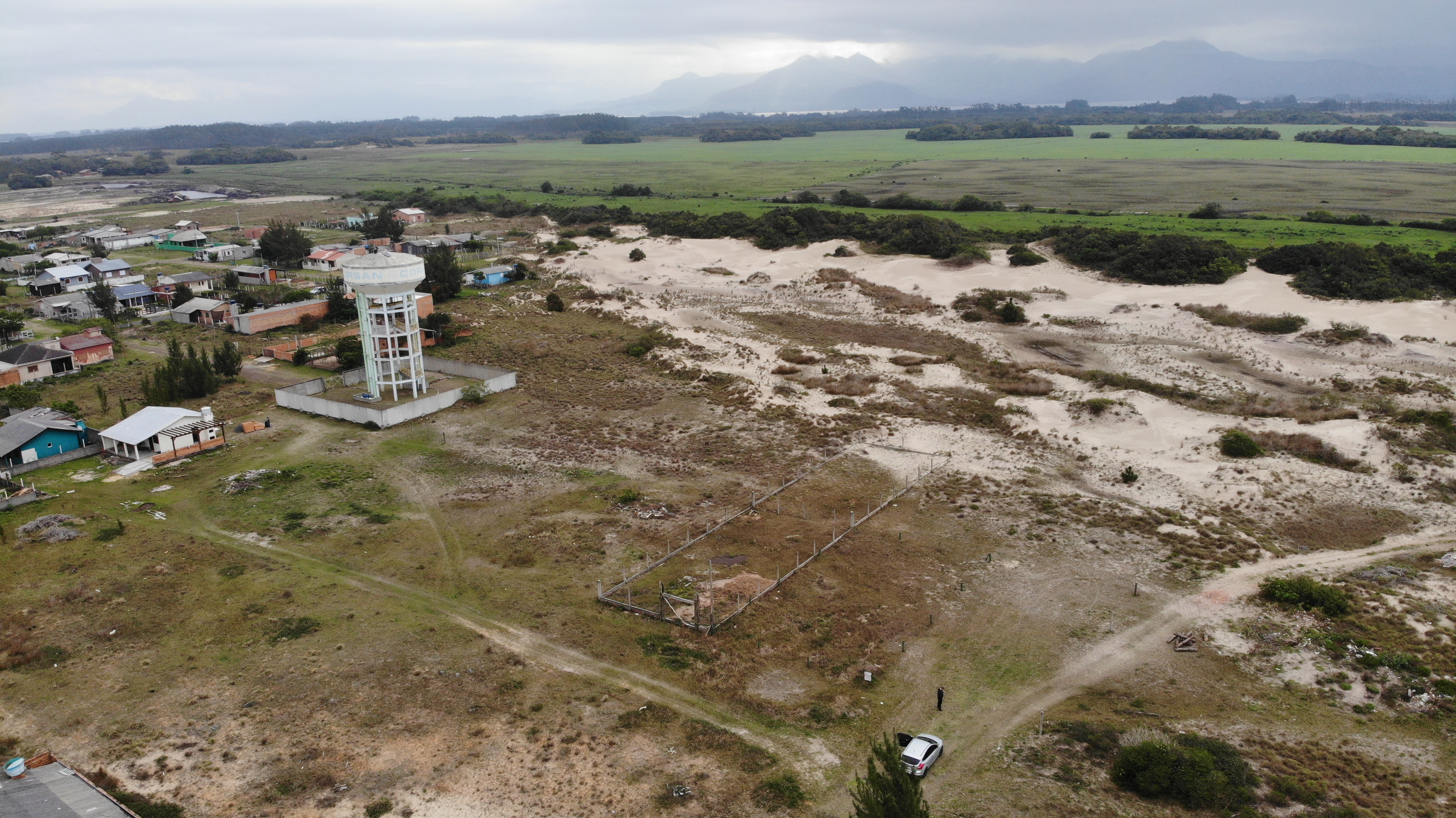 Terrenos Urbano, no Balneário Alfa, em Arroio do Sal/RS