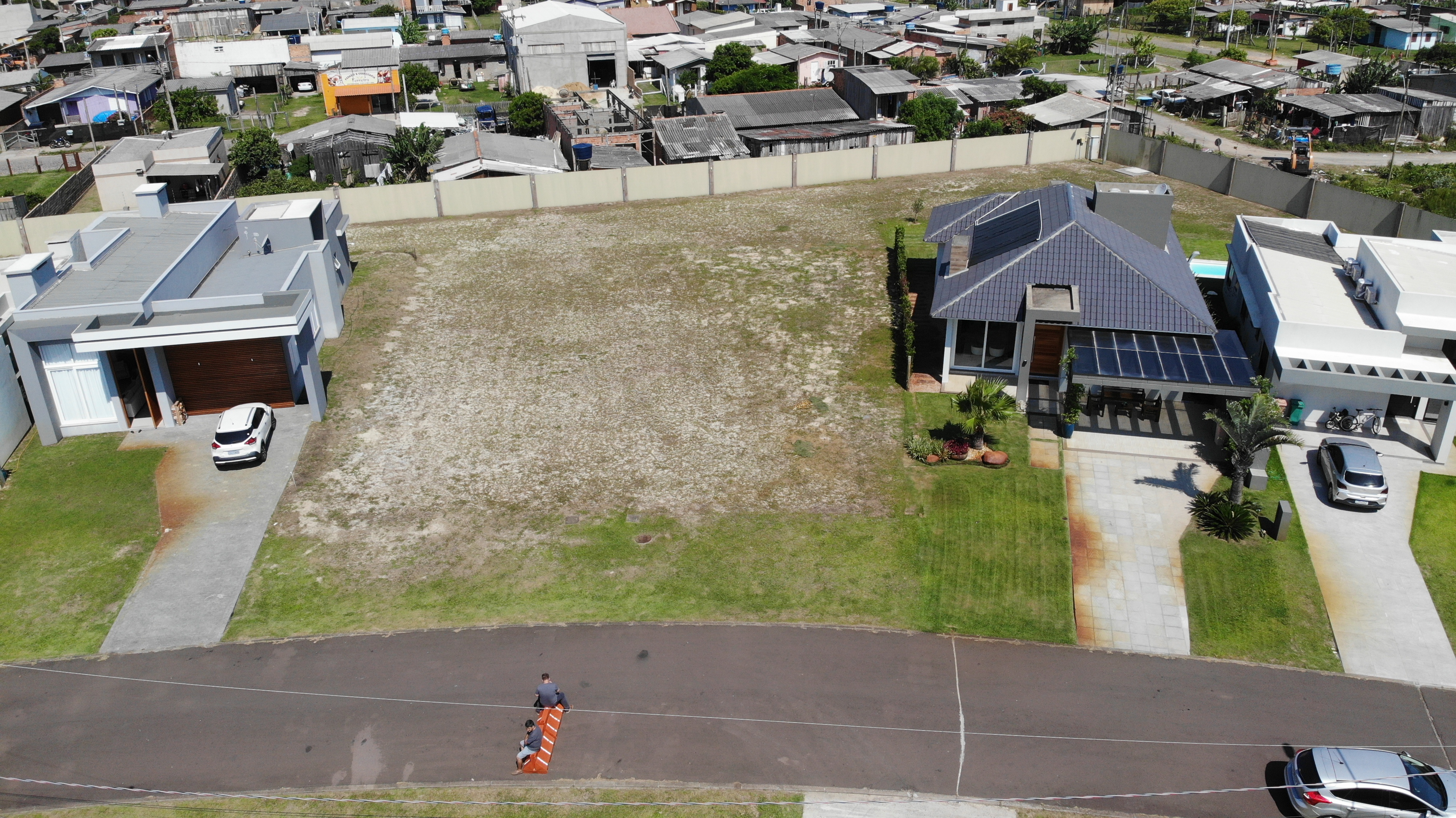 Terreno Urbano, no condomínio Riviera 2, em Xangri-lá/RS