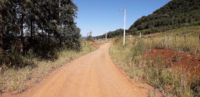 Área Rural, de 30.000,00 m², no lugar denominado Chapadão, em Canela/RS