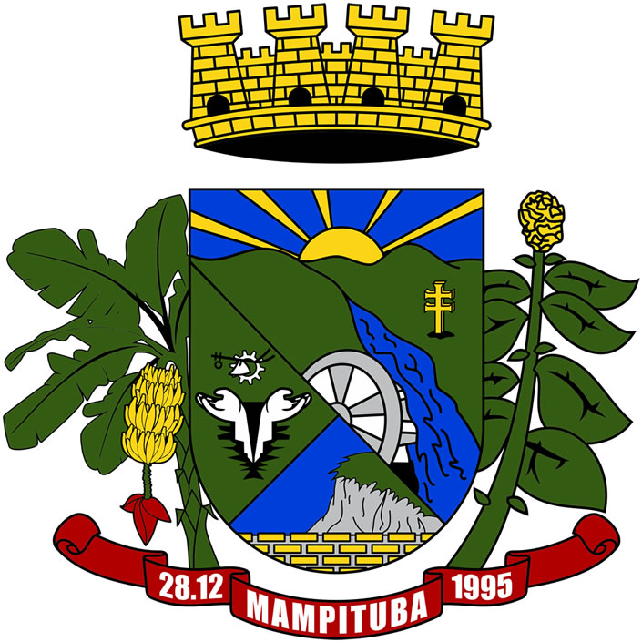 Prefeitura Municipal de Mampituba/RS