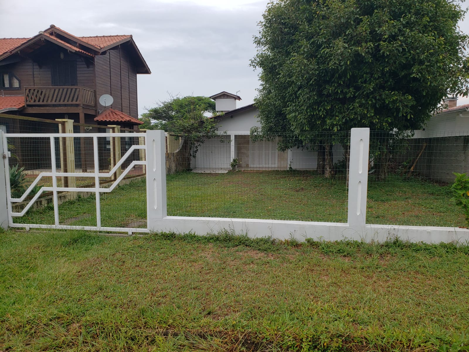 Terreno Urbano, Lote 07 Quadra 04, no Balneário Figueirinha em Arroio do Sal/RS