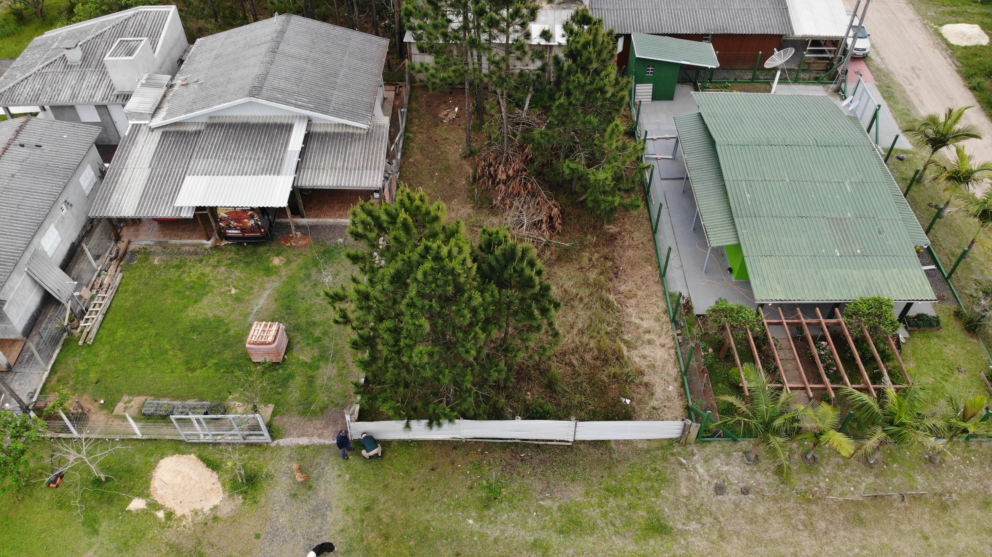 Terreno Urbano, Lote 21 Quadra 59, no Balneário Pérola, em Arroio do Sal/RS