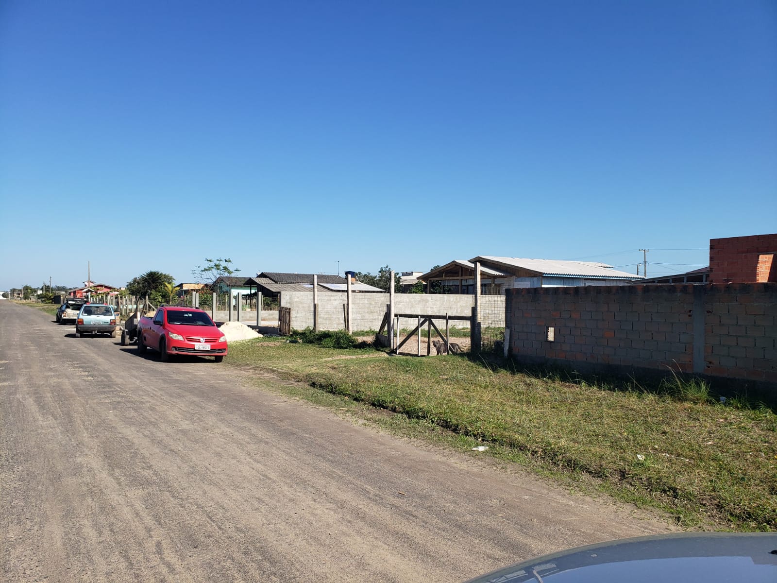 Terreno Urbano, Lote 06 da Quadra 89, do Balneário Quatro Lagos em Arroio do Sal/RS