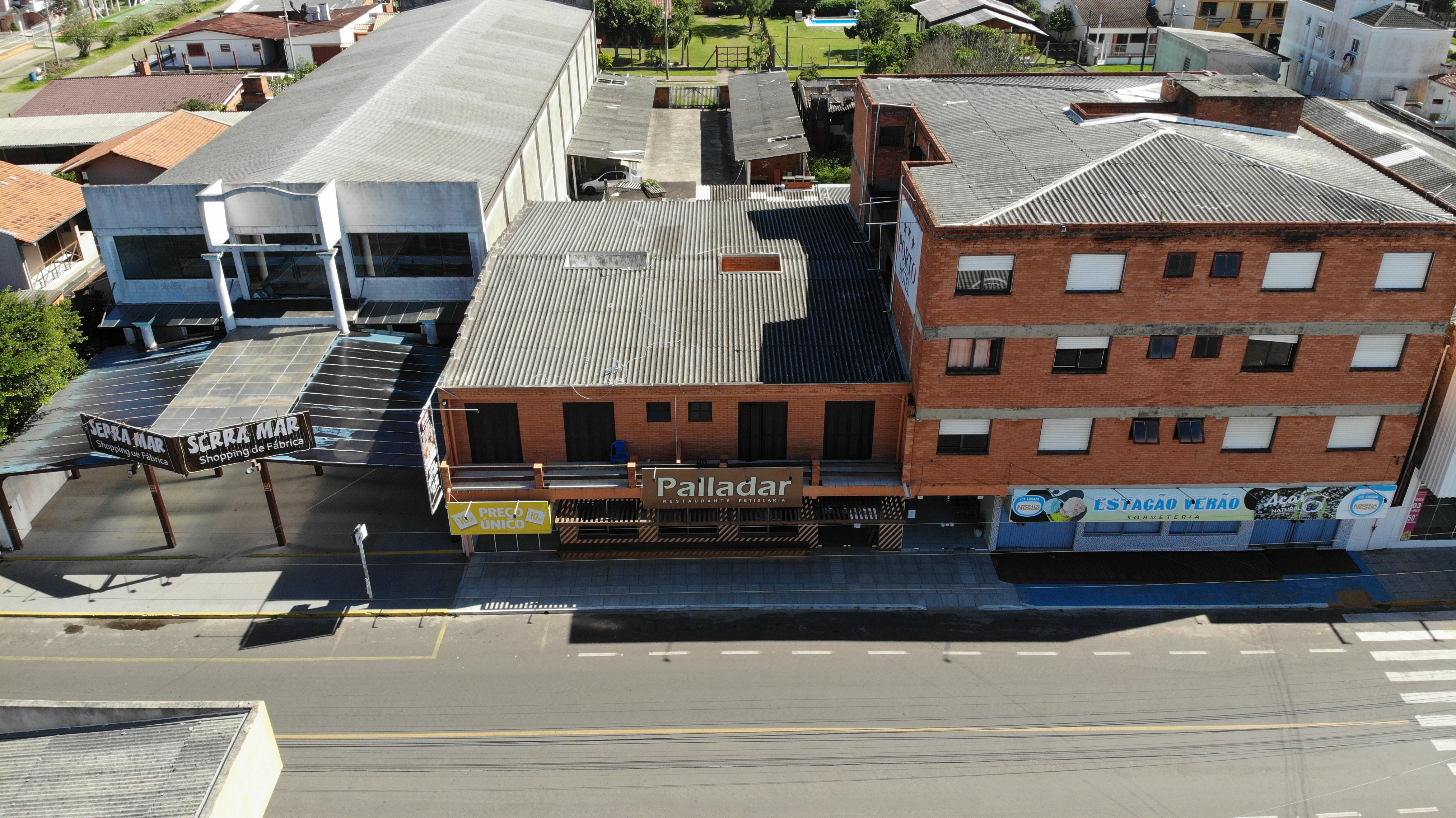 Terreno Urbano na Rua Castro Alves, Lote 50 Quadra 3-A, no Centro em Arroio do Sal/RS