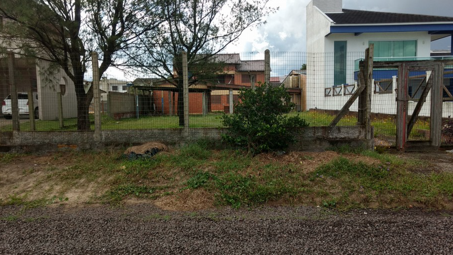 Terreno Urbano, Lote 20 Quadra 4-A-1, localizado no Curumim em Capão da Canoa RS