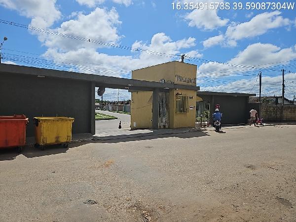 Imagem do imóvel Casa / ESTADO: BA / CIDADE: EUNAPOLIS / COND RES TALISMA