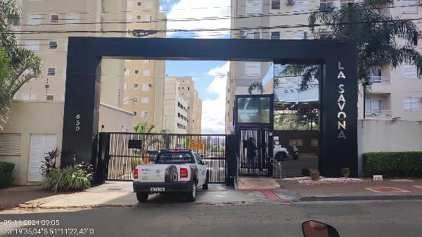 Imagem do imóvel Apartamento / ESTADO: PR / CIDADE: LONDRINA / COND RES LA SAVONA