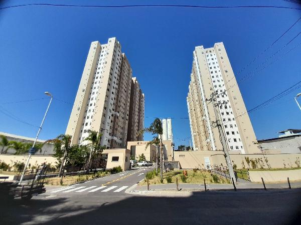 Imagem do imóvel Apartamento / ESTADO: RJ / CIDADE: NOVA IGUACU / CCISA70 INCORPORADORA LTDA