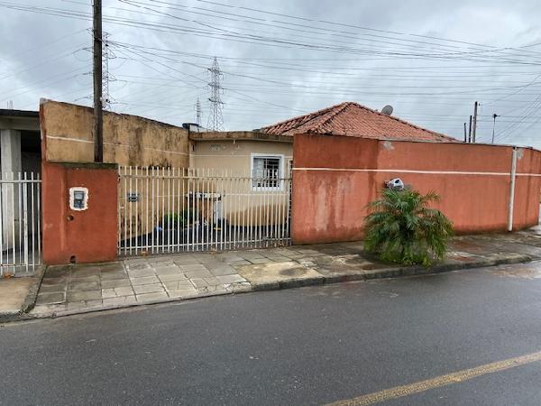 Imagem do imóvel Casa / ESTADO: PR / CIDADE: CURITIBA / COND ELIZABETE 1