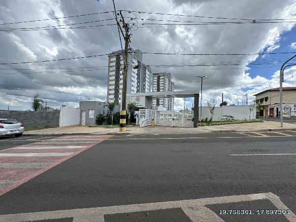Imagem do imóvel Apartamento / ESTADO: MG / CIDADE: UBERABA / COND RES PARK PRIMAVERA