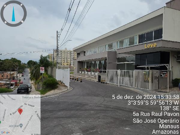 Imagem do imóvel Apartamento / ESTADO: AM / CIDADE: MANAUS / LEVE-CASTANHEIRAS RESIDENCIAL PARK