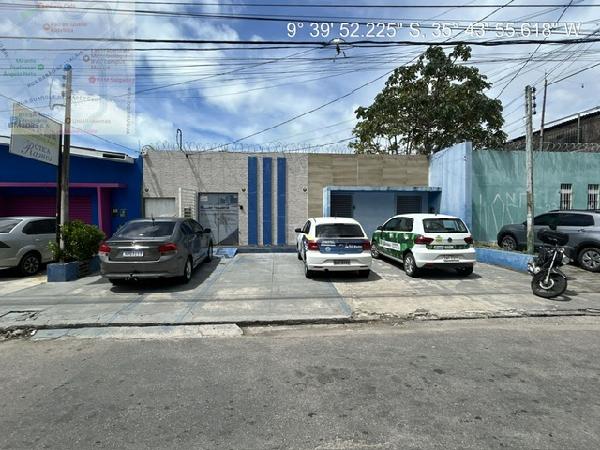 Imagem do imóvel Casa / ESTADO: AL / CIDADE: MACEIO / 0