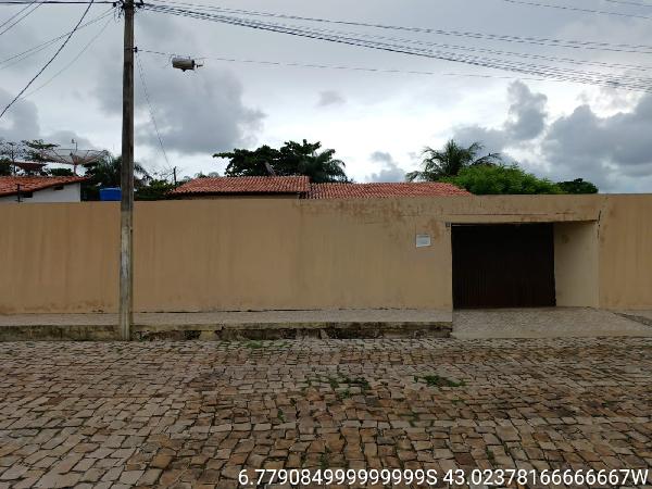 Imagem do imóvel Casa / ESTADO: PI / CIDADE: FLORIANO / 0