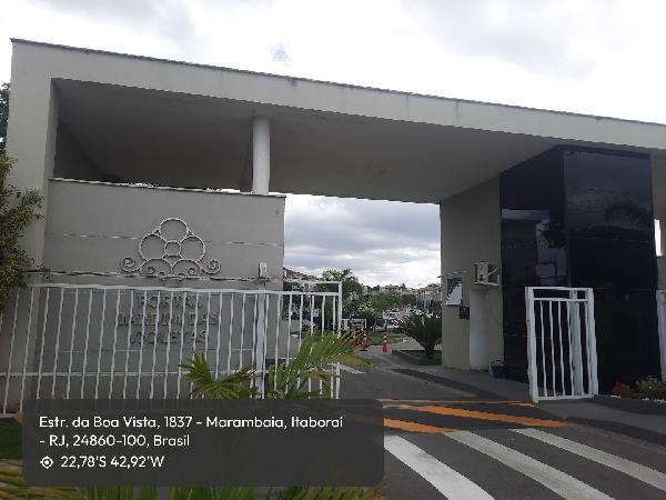 Imagem do imóvel Apartamento / ESTADO: RJ / CIDADE: ITABORAI / CONDOMINIO PORTAL JARDIM DAS VIOLETAS