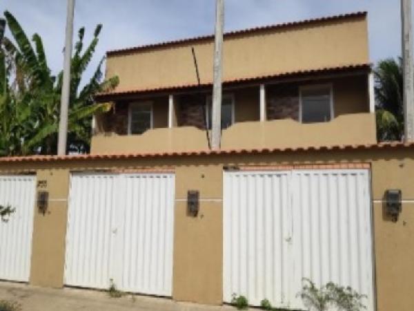 Imagem do imóvel Casa / ESTADO: RJ / CIDADE: NOVA IGUACU / R.T.D PEREIRA DA SILVA - CONSTRUCOES - EPP