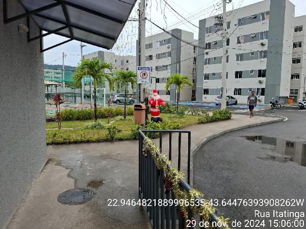 Imagem do imóvel Apartamento / ESTADO: RJ / CIDADE: RIO DE JANEIRO / RES REINO UNIDO II