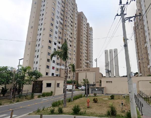 Imagem do imóvel Apartamento / ESTADO: RJ / CIDADE: NOVA IGUACU / CCISA70 INCORPORADORA LTDA