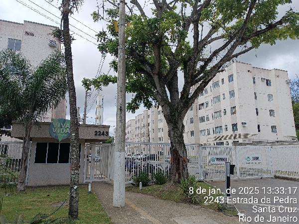 Imagem do imóvel Apartamento / ESTADO: RJ / CIDADE: RIO DE JANEIRO / VIVA VIDA HARMONIA