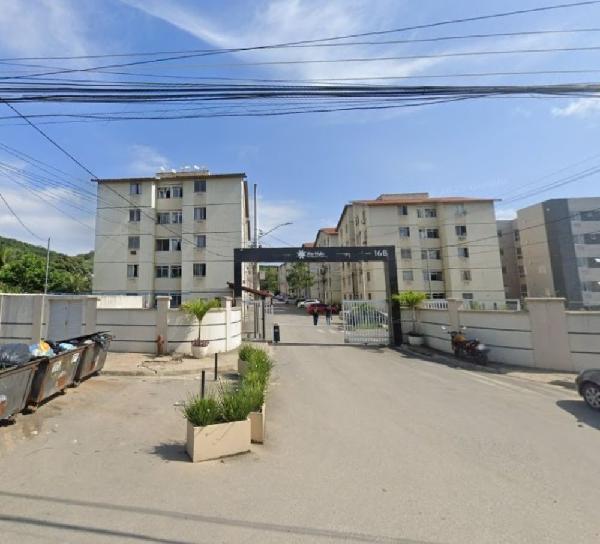 Imagem do imóvel Apartamento / ESTADO: RJ / CIDADE: RIO DE JANEIRO / CELTA EMGENHARIA SA