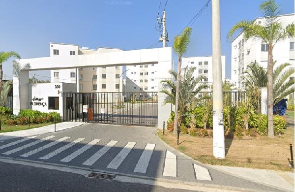 Imagem do imóvel Apartamento / ESTADO: RJ / CIDADE: RIO DE JANEIRO / RESIDENCIAL VILLAGGIO FLORENCA