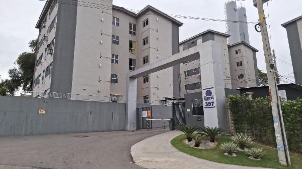 Imagem do imóvel Apartamento / ESTADO: RJ / CIDADE: RIO DE JANEIRO / RESIDENCIAL RIVIERA
