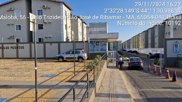 Imagem do imóvel Apartamento / ESTADO: MA / CIDADE: PACO DO LUMIAR / CONDOMINIO VILLAGE DO SOL II