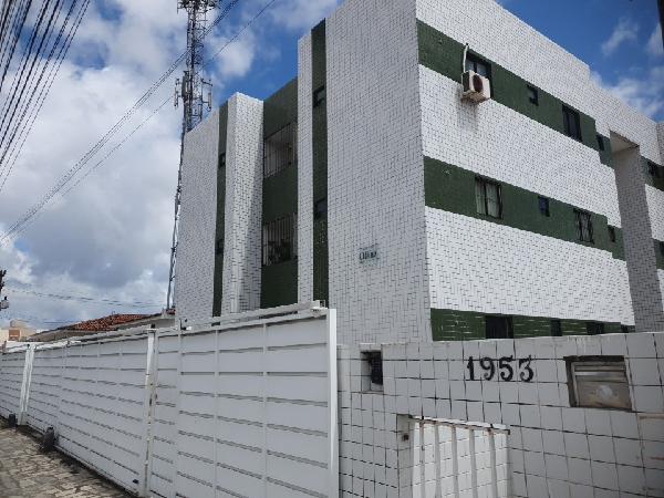 Imagem do imóvel Apartamento / ESTADO: PB / CIDADE: JOAO PESSOA / Res Bella Vista