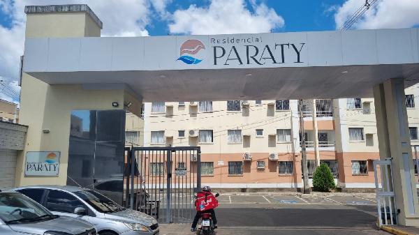 Imagem do imóvel Apartamento / ESTADO: MA / CIDADE: SAO JOSE DE RIBAMAR / CONDOMINIO RESIDENCIAL PARATY