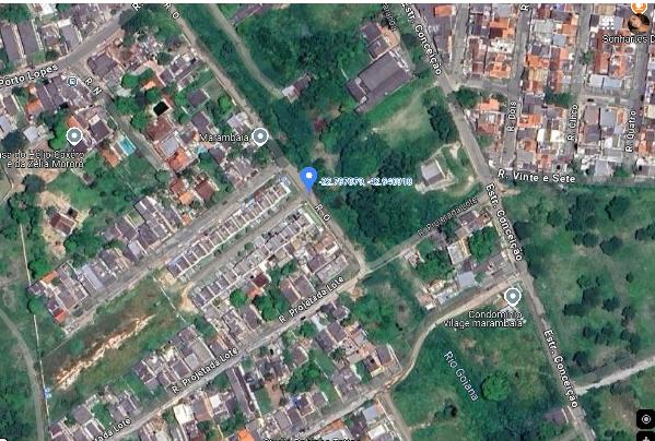 Imagem do imóvel Casa / ESTADO: RJ / CIDADE: SAO GONCALO / 0