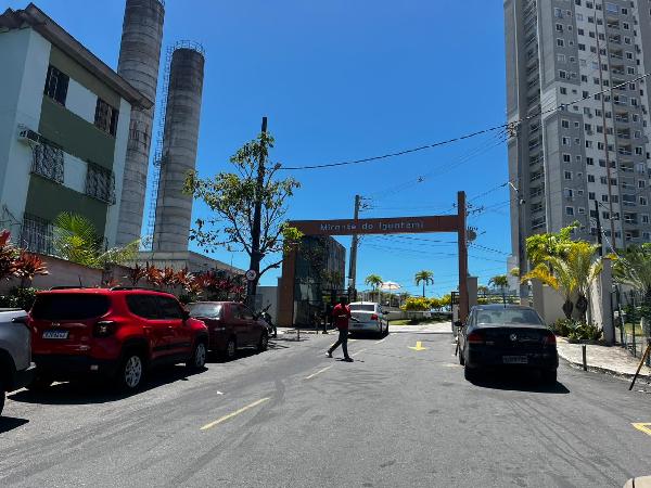 Imagem do imóvel Apartamento / ESTADO: BA / CIDADE: SALVADOR / RESIDENCIAL MIRANTE DO IGUATEMI